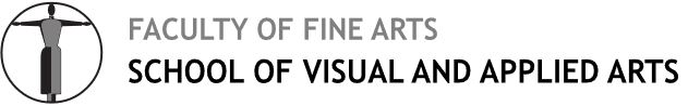 School of Visual and Applied Arts AUTh